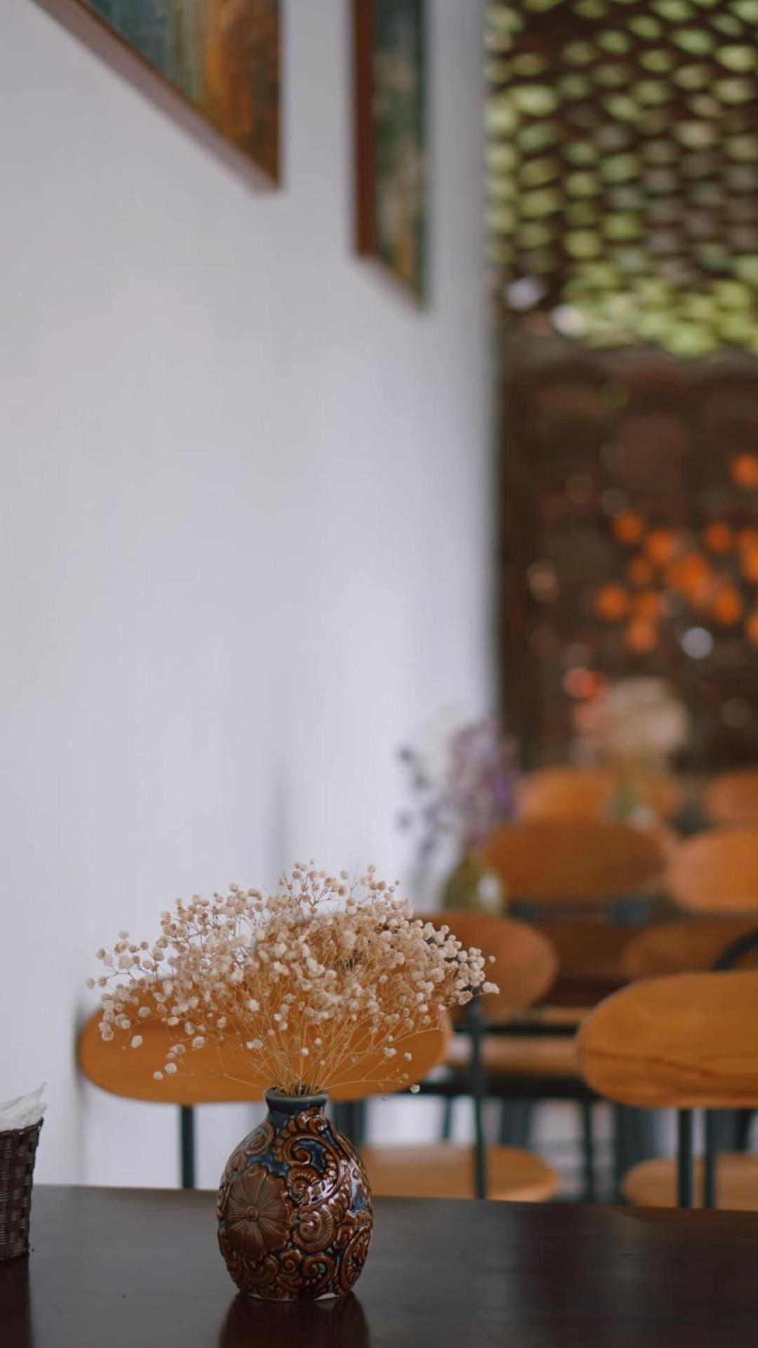 Ban Nho - Little Village 까오방 외부 사진